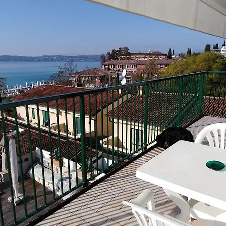 Apartment 71 Via Vittorio Emanuele, Vista Lago E Terme *