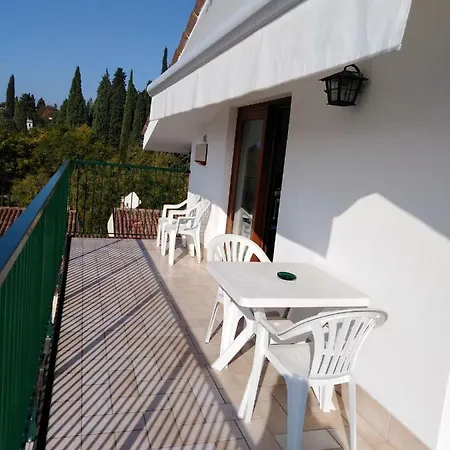 71 Via Vittorio Emanuele, Vista Lago E Terme * Sirmione