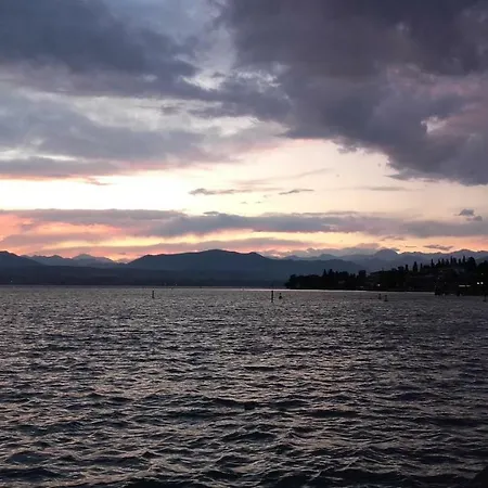 Apartment 71 Via Vittorio Emanuele, Vista Lago E Terme Sirmione