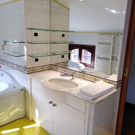 71 Via Vittorio Emanuele, Vista Lago E Terme Apartment Sirmione