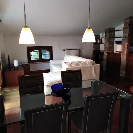 71 Via Vittorio Emanuele, Vista Lago E Terme Sirmione
