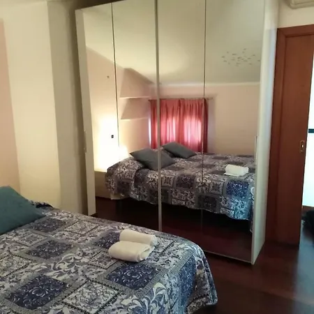 Apartment 71 Via Vittorio Emanuele, Vista Lago E Terme