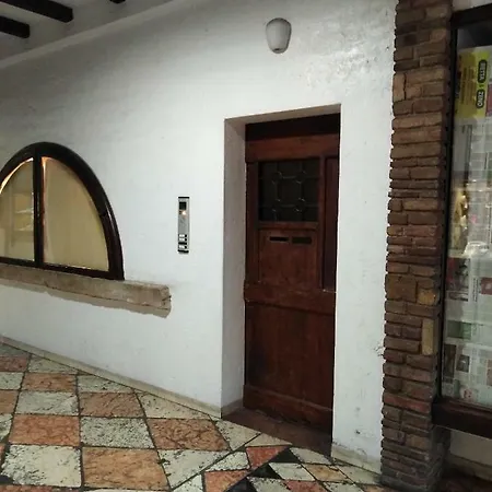 Apartment 71 Via Vittorio Emanuele, Vista Lago E Terme *