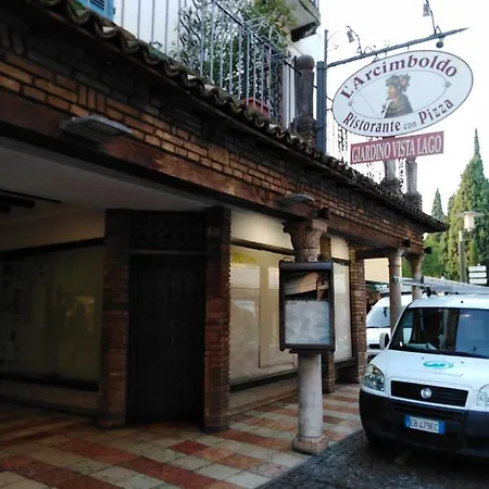 71 Via Vittorio Emanuele, Vista Lago E Terme