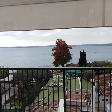 71 Via Vittorio Emanuele, Vista Lago E Terme Apartment Sirmione